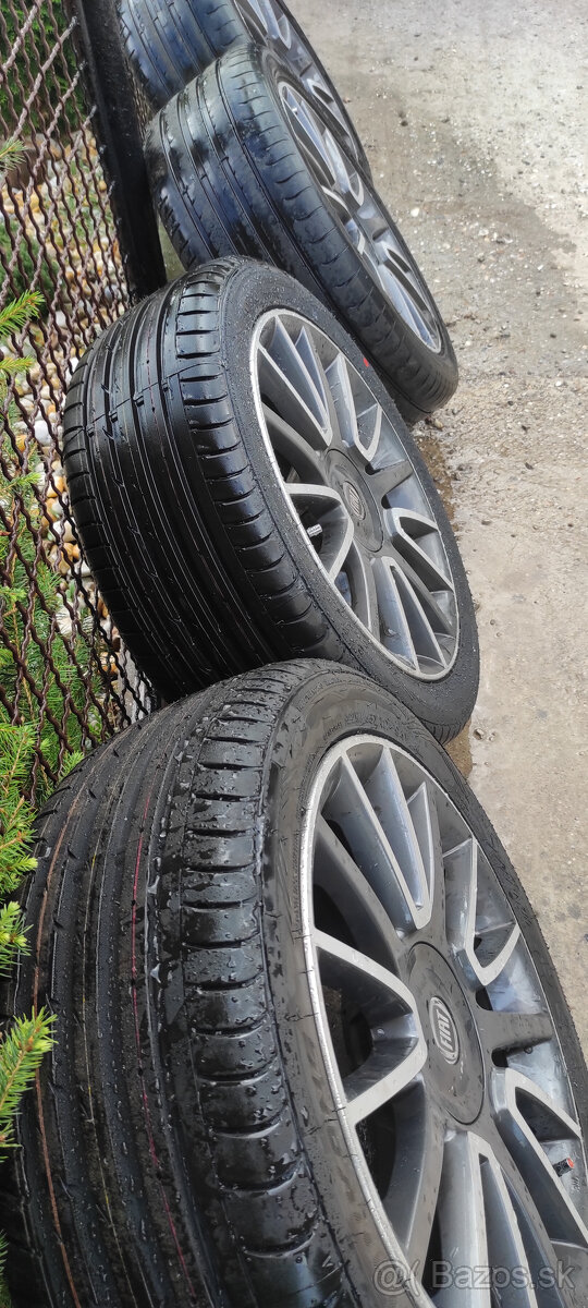 BRAVO 2 SPORT 4x98 / 4x100 r17 - 3