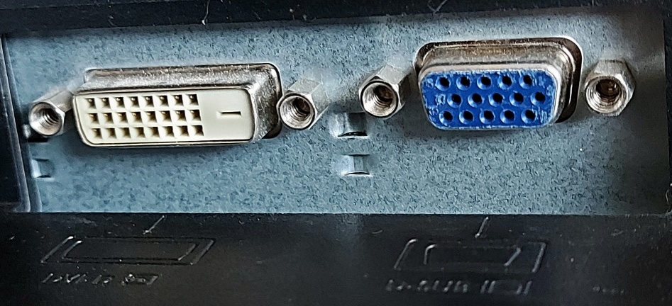 Monitor BenQ GL2250 - 3