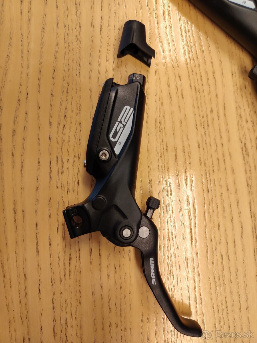 Brzdové páky Sramg2 R - 3
