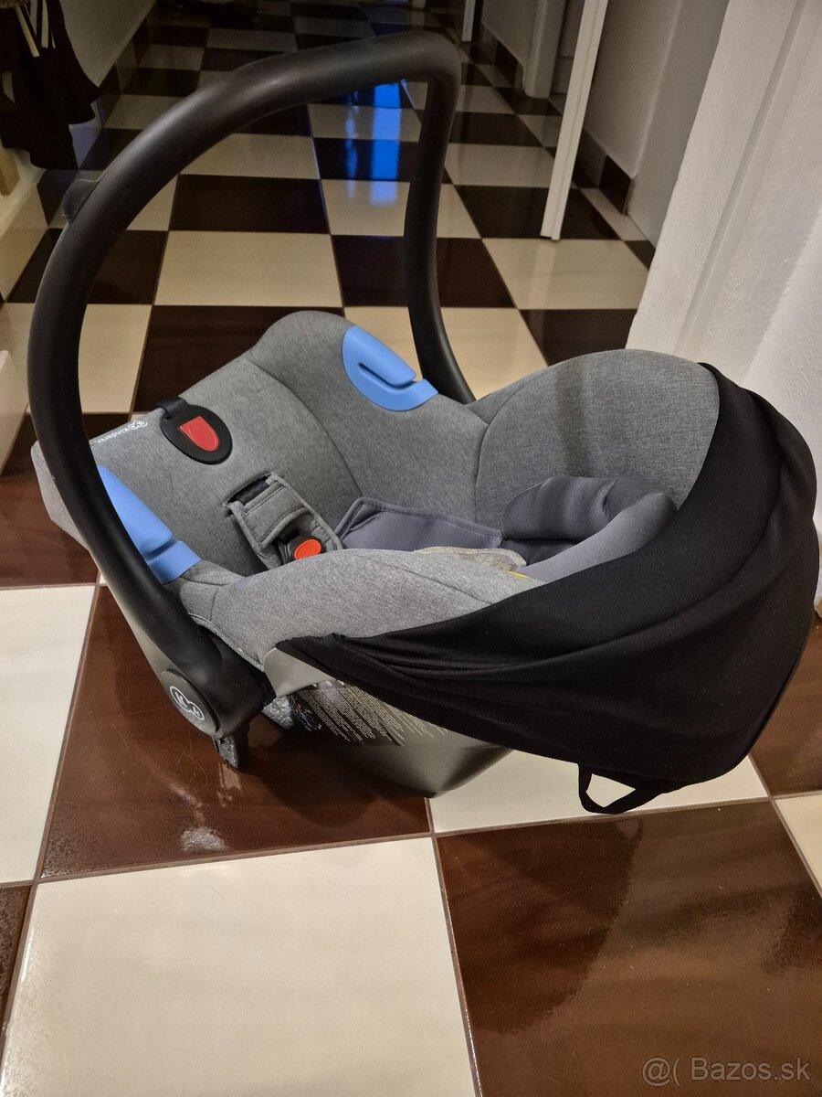 Vajíčko Kinderkraft - 3