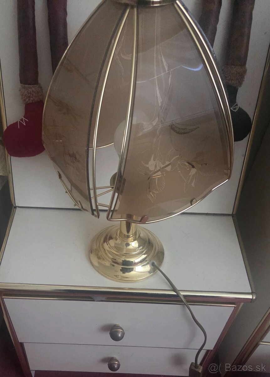 Spálňova zostava - 3