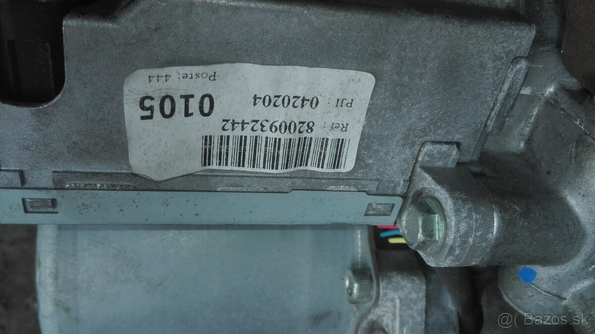 renault kangoo posilovac - 3