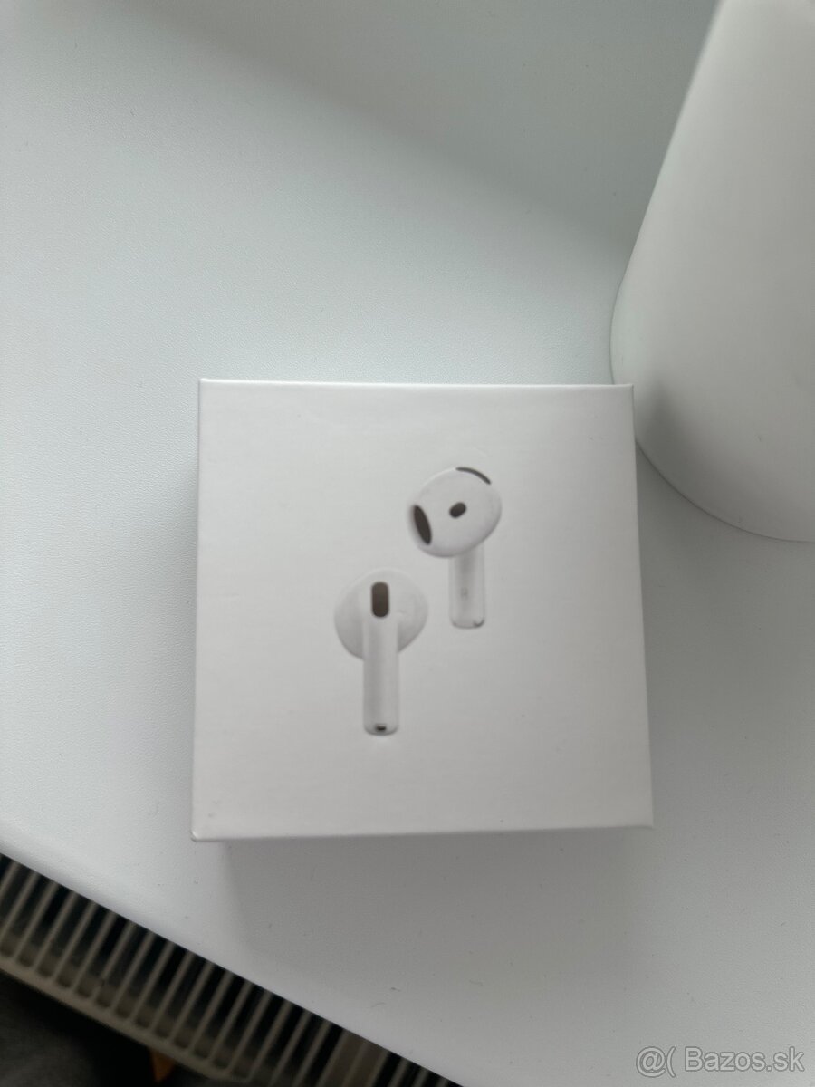 Apple AirPods 4 ANC - 3