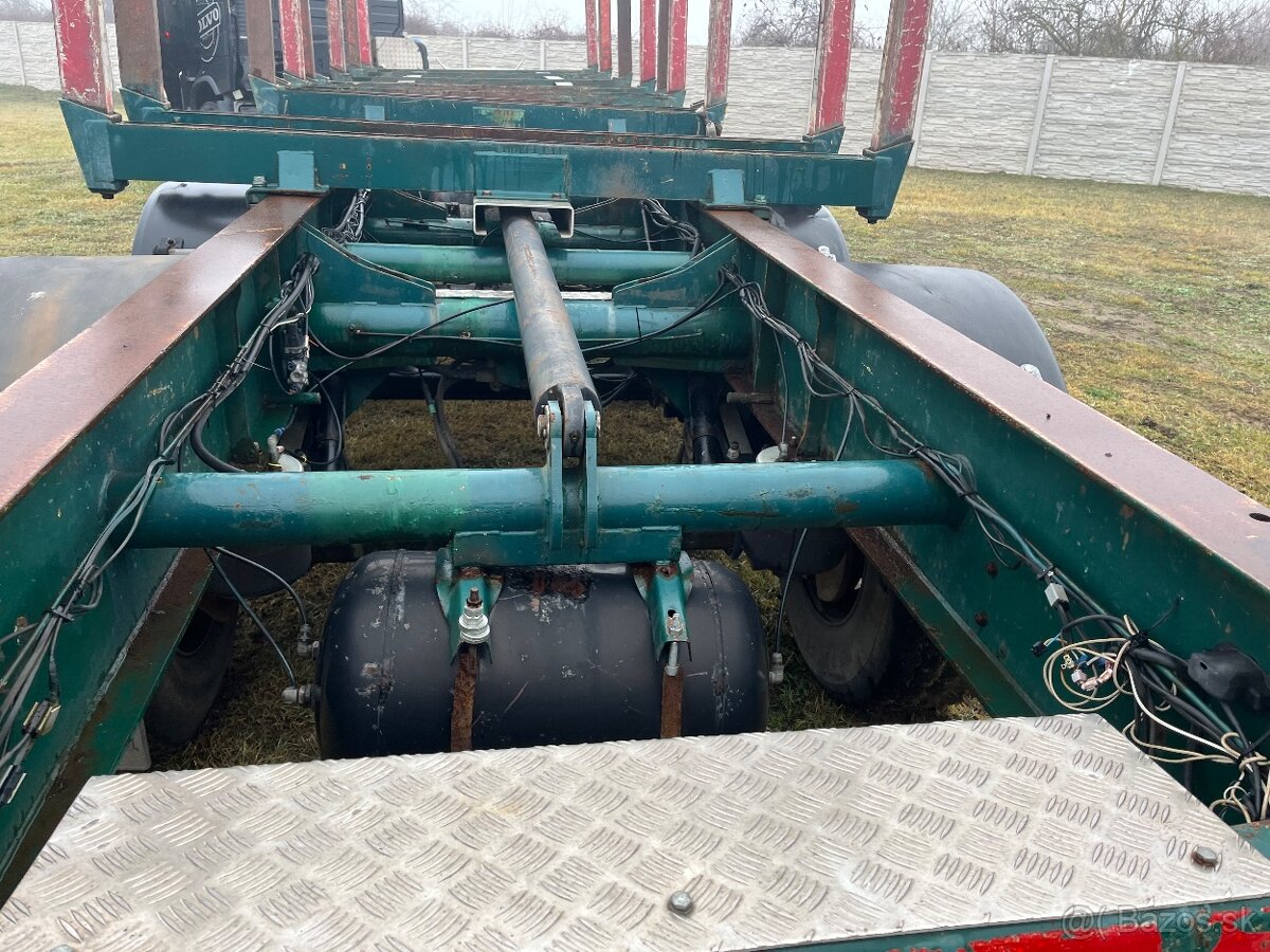 Umikov Klanicový - 3