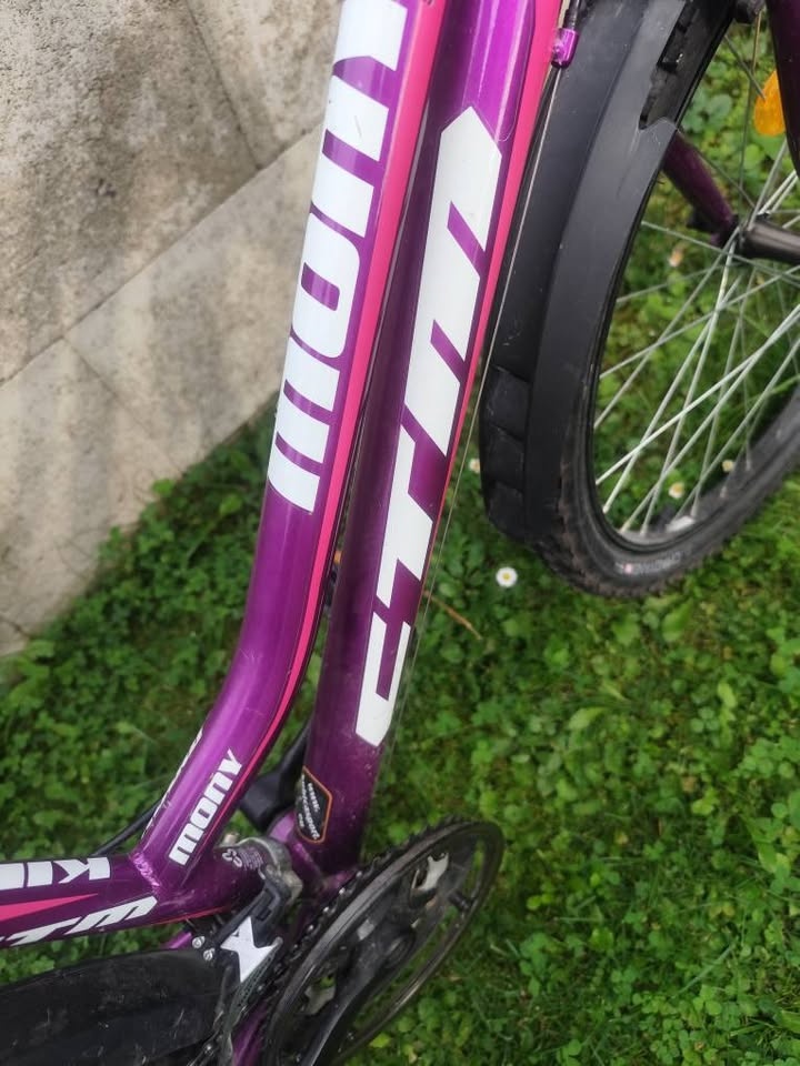 Detsky bicykel 24 - 3