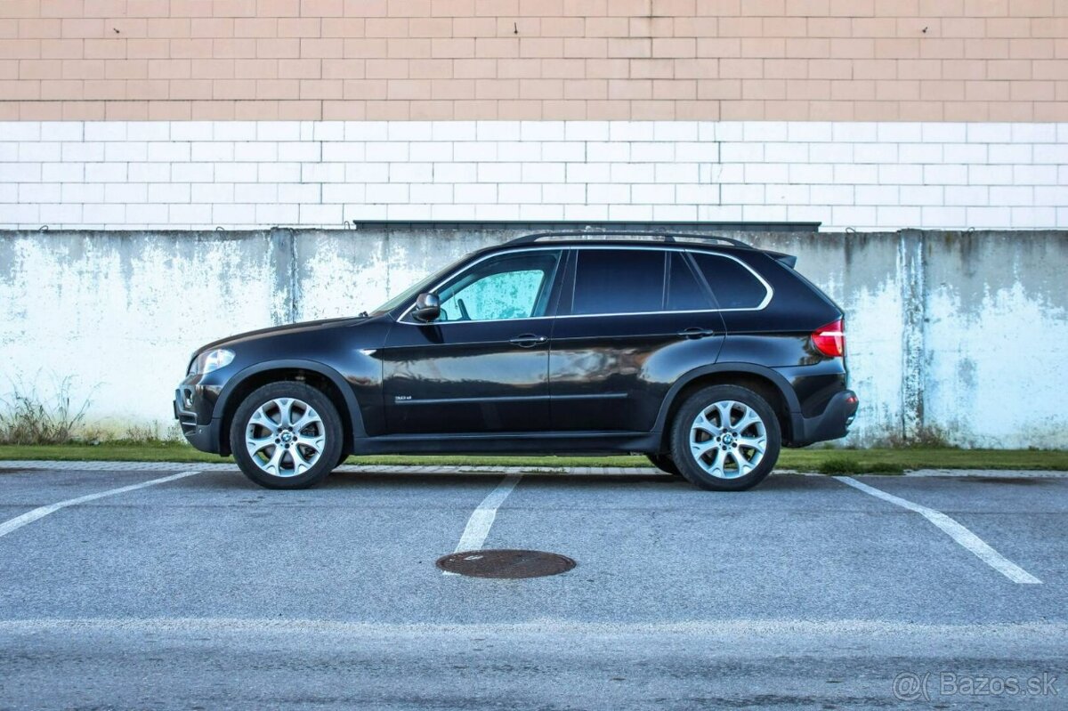 BMW X5 xDrive30d - 3