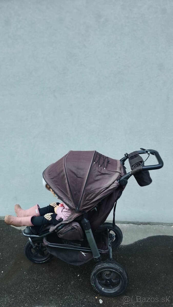 Športový kočík - 3