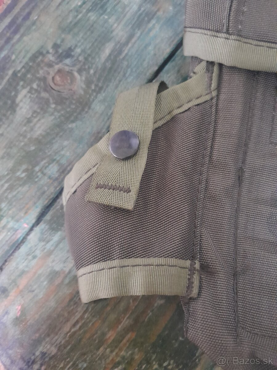 US Army sumka M16 LC-1 prepážky NOS - 3