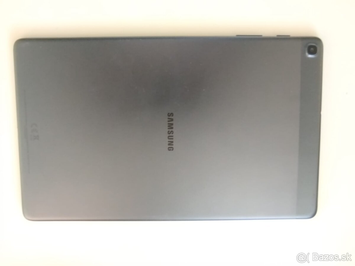 Samsung galaxi Tab A - 3