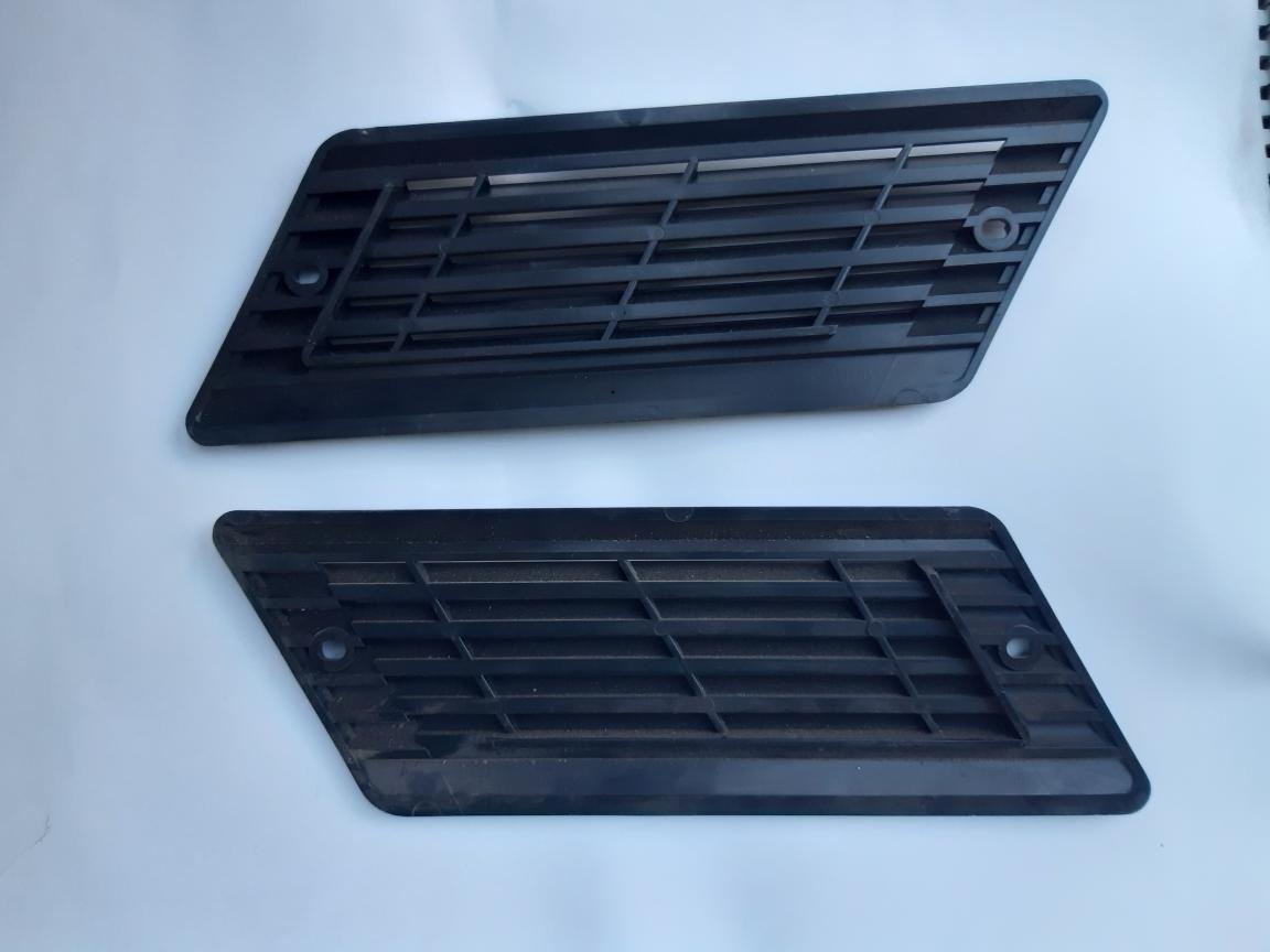 Škoda 100 -110 plast nd . - 3