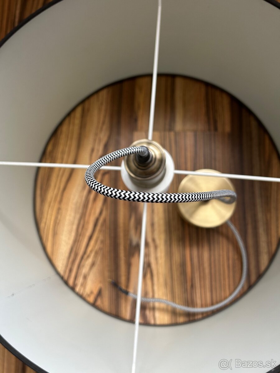 Predám závesné svietidlo - 3