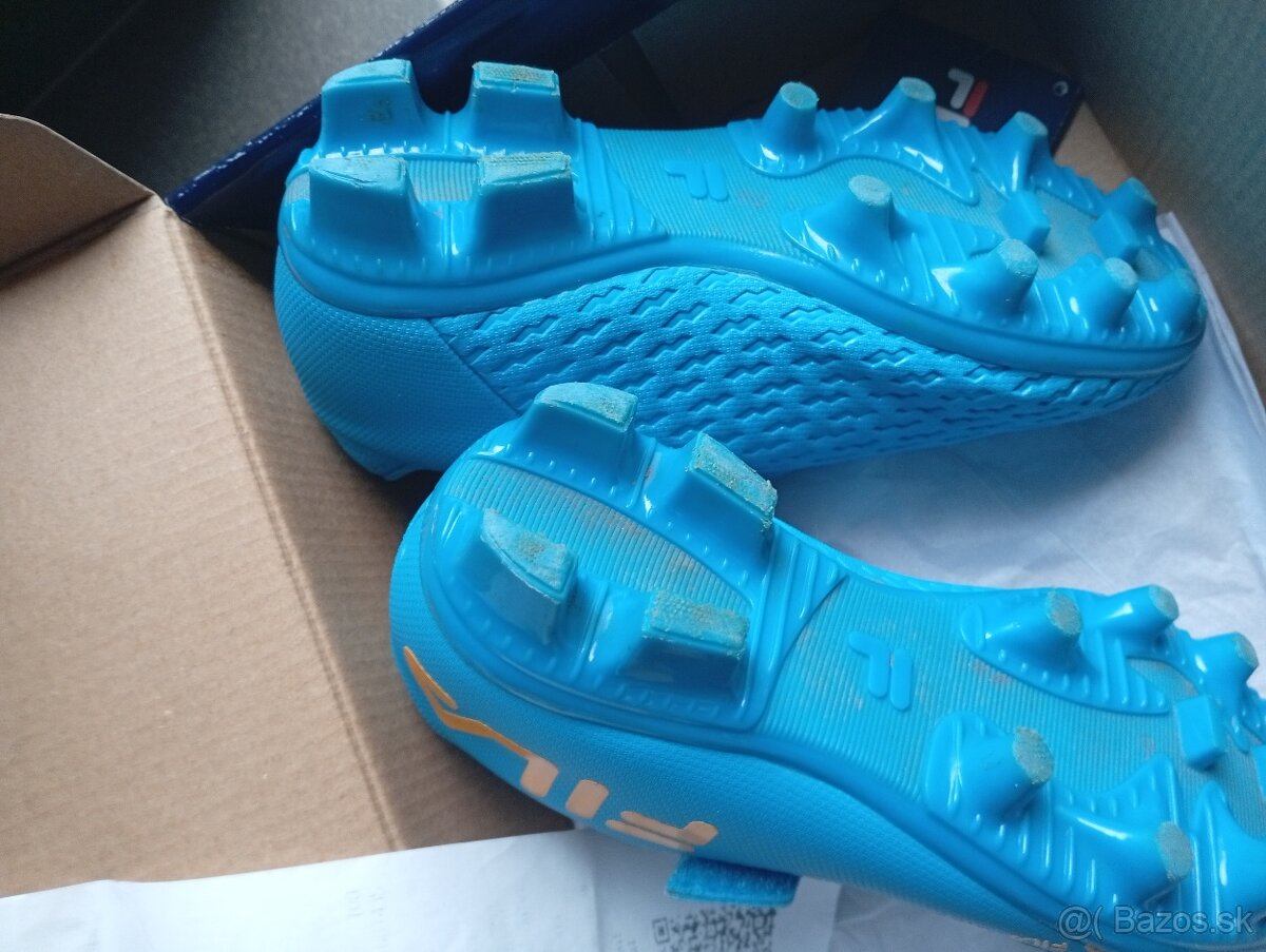 Predám kopačky Fila - 3