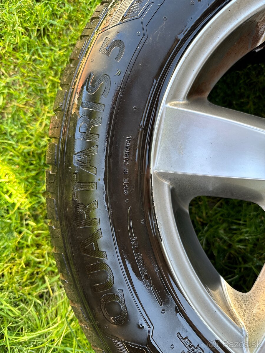 Ford Kuga elektrony - 3