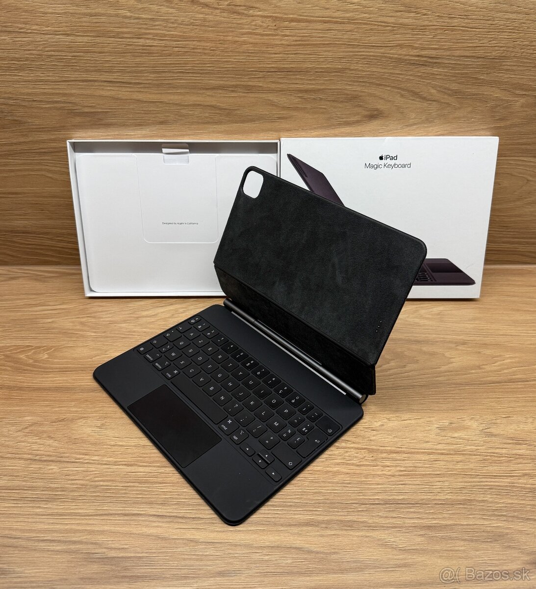 Apple Magic Keyboard A2261 iPad Pro 11” / iPad Air 4, 5gen. - 3