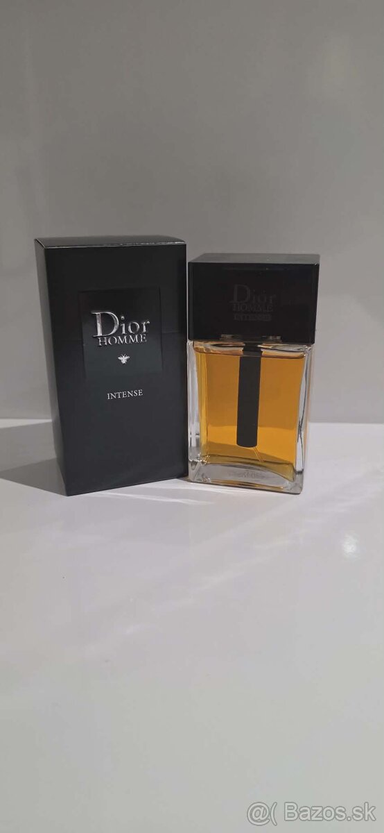 PÁNSKE PARFÉMY 15 eurové - 3