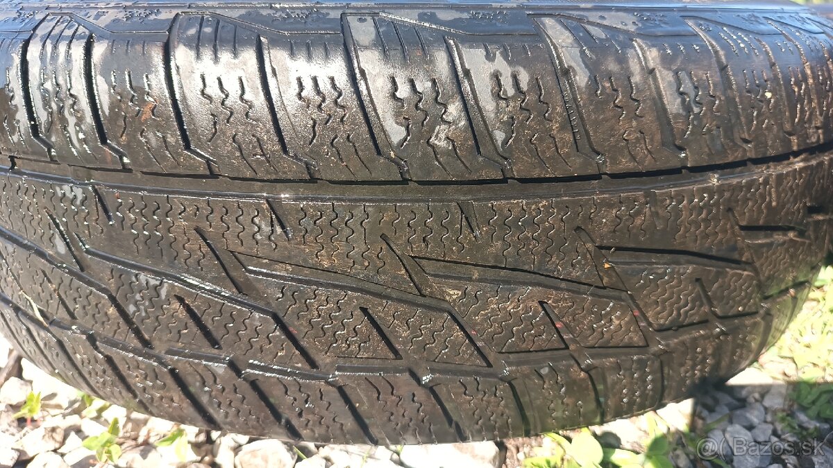 Audi disky 5x112 R15 - 3