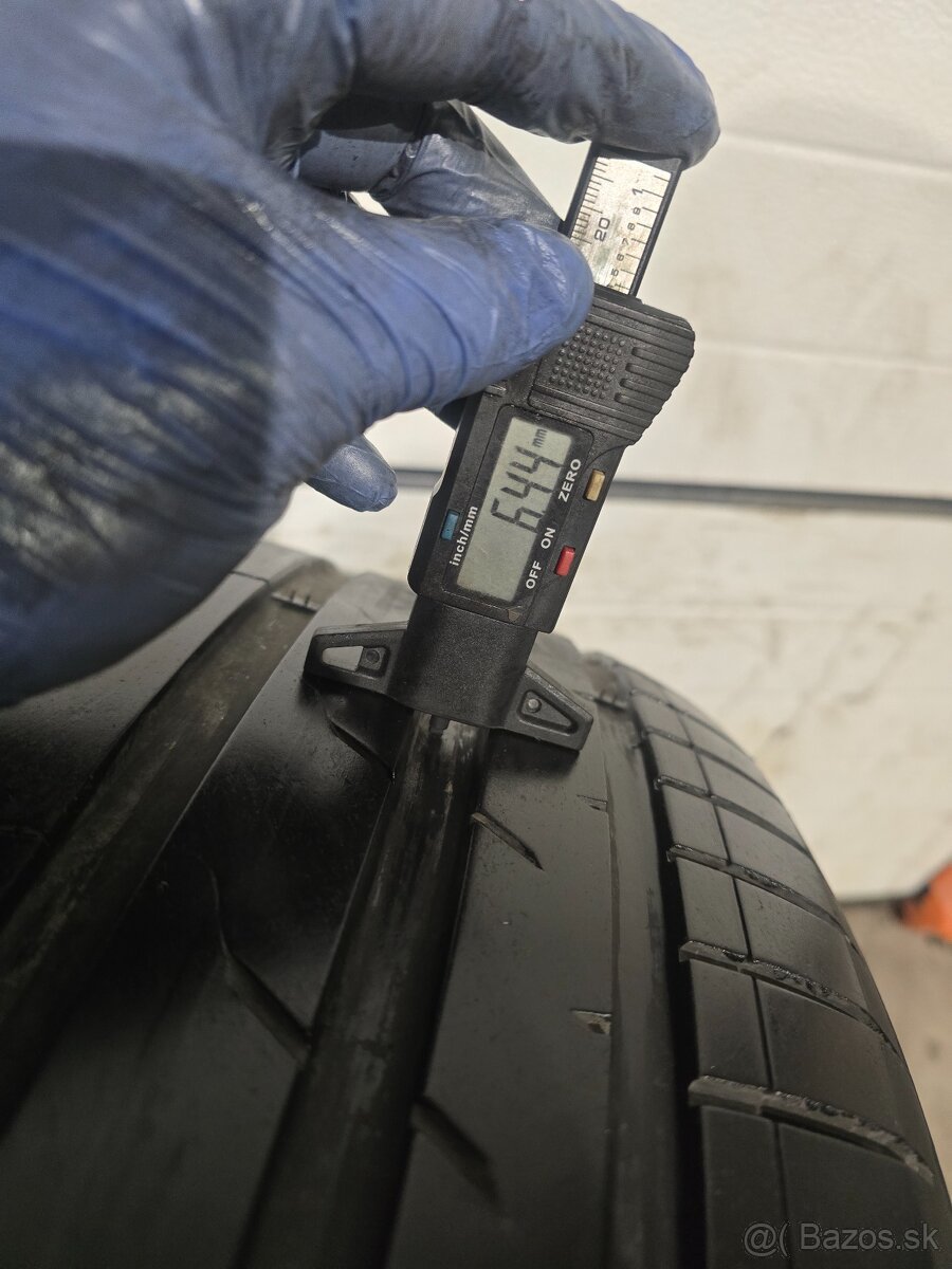 Letné Pneu Hankook 255/45 R19 2024 - 3