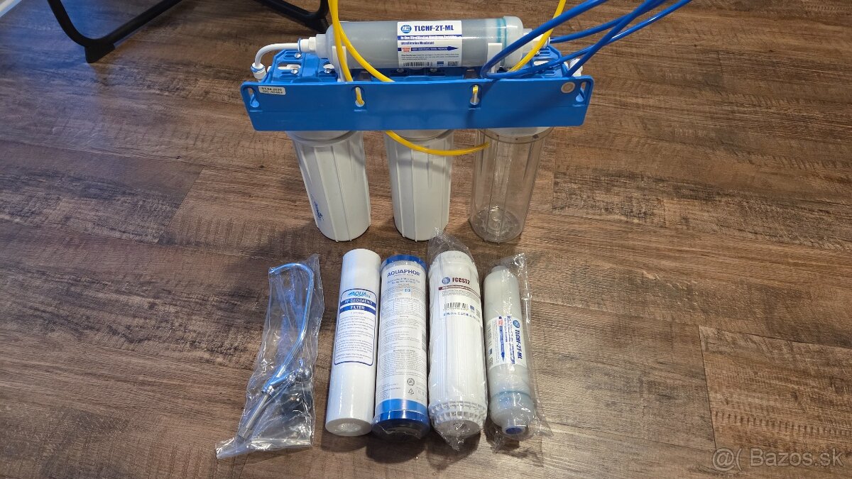 Predám filter na vodu - 3