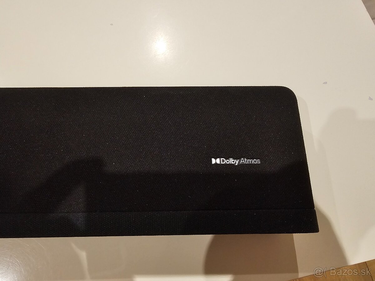 Soundbar Tcl 8212 - 3