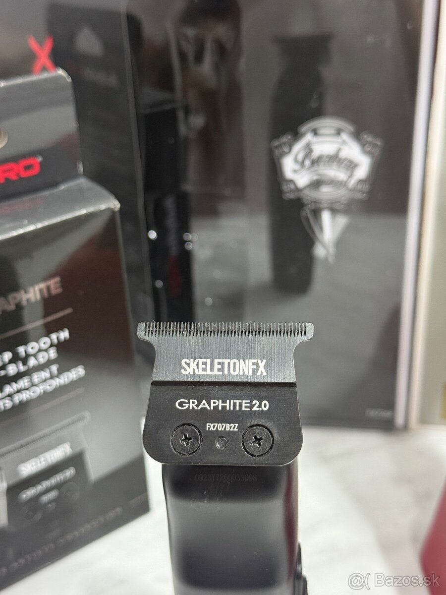 MagicClip + BaByliss kontúra ✅ - 3