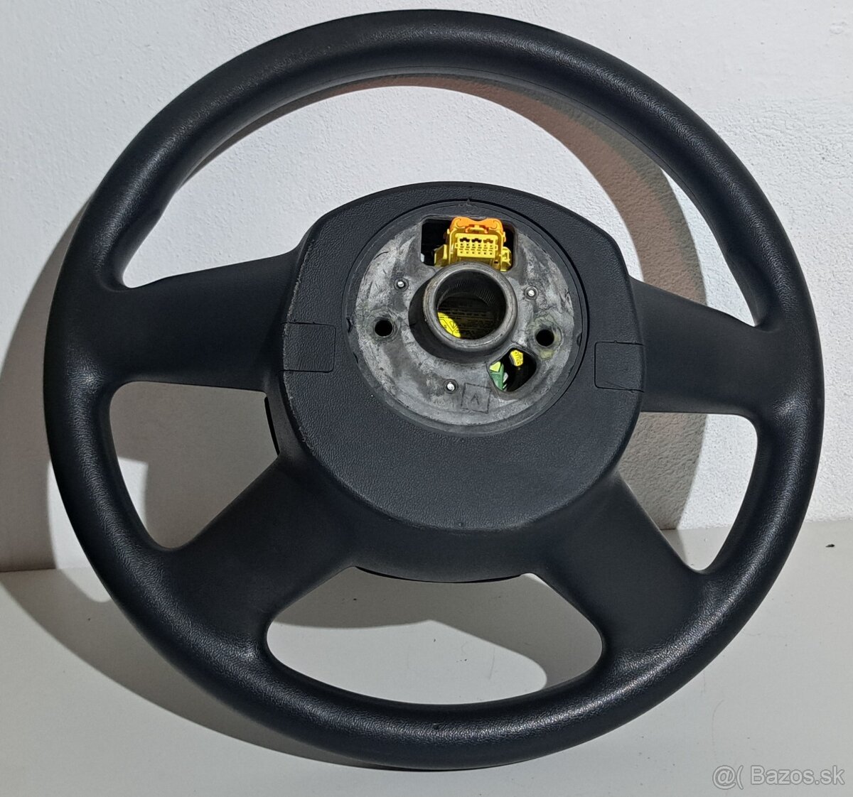 Predam volant s airbagom na audi a3 8P - 3