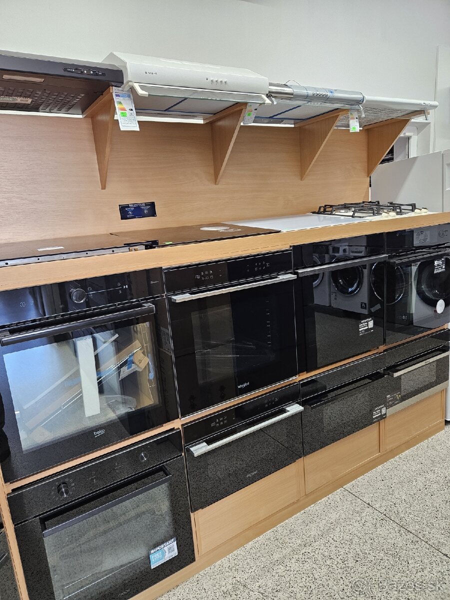 Kuchynská linka - korpus z predajne - 3