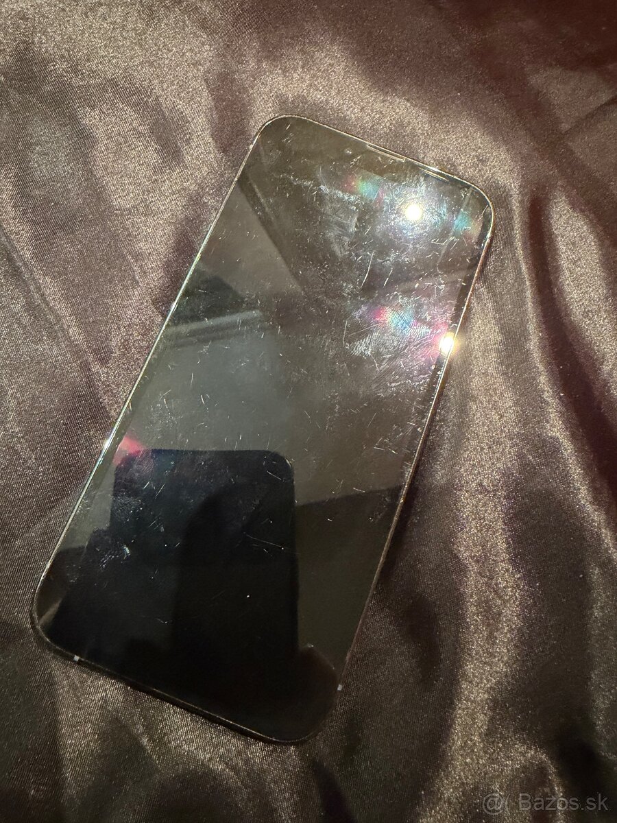 Predam iPhone 13pro 1TB - 3