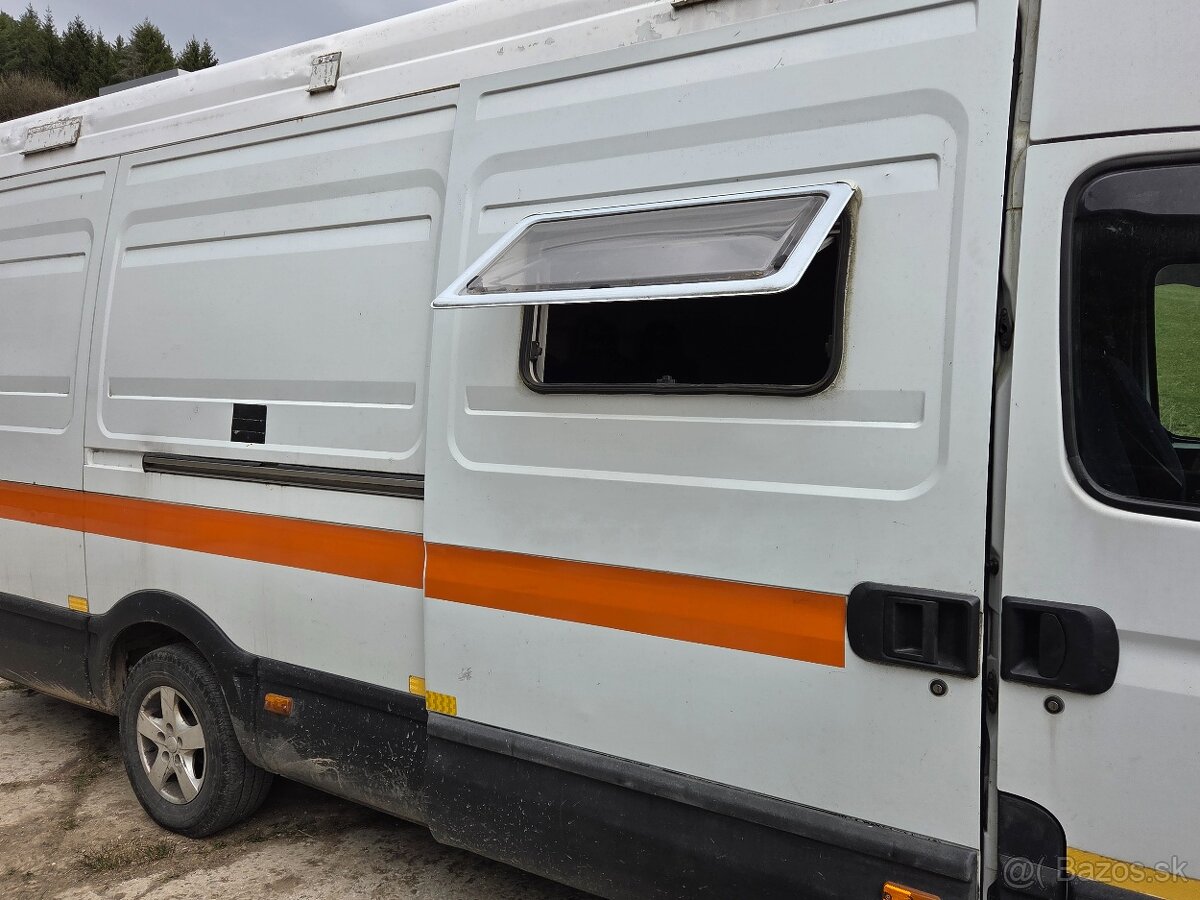 Iveco Daily 2.8 - 3