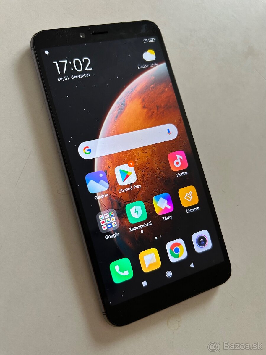 Xiaomi Redmi S2 32GB - 3