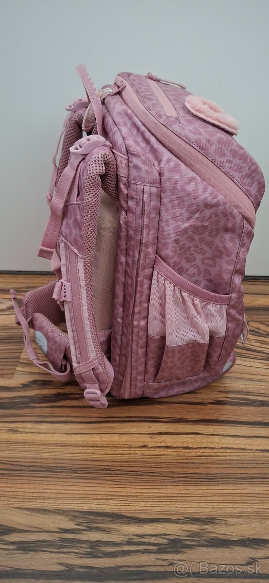 Beckmann školská taška - 3