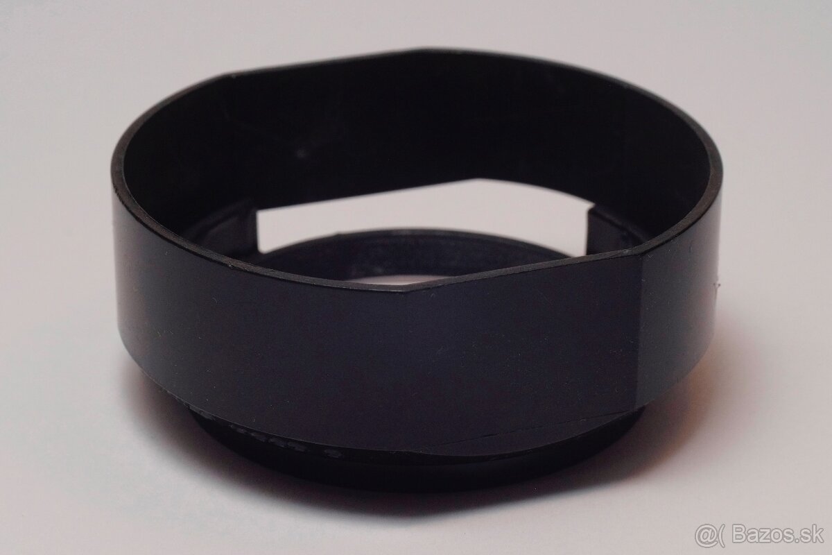 Canon Canonet hood 5 - 3