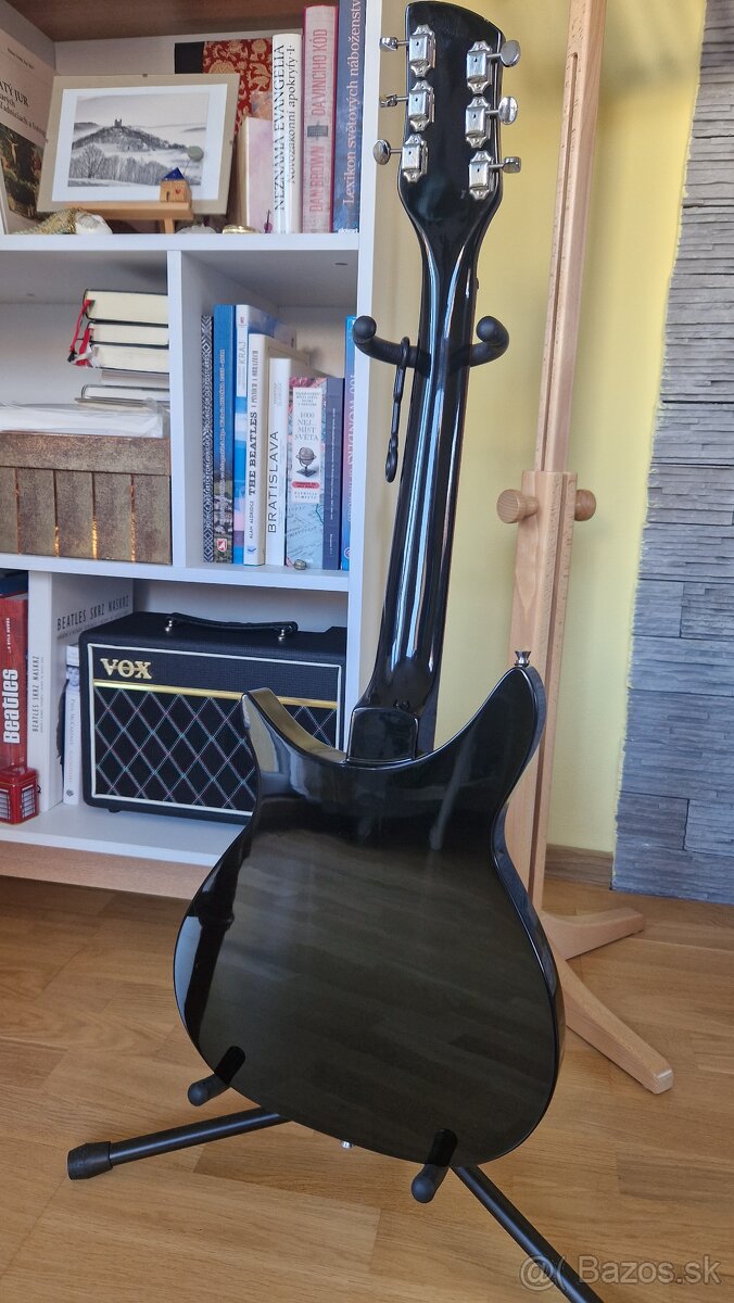 Predám kópiu Rickenbacker - 3