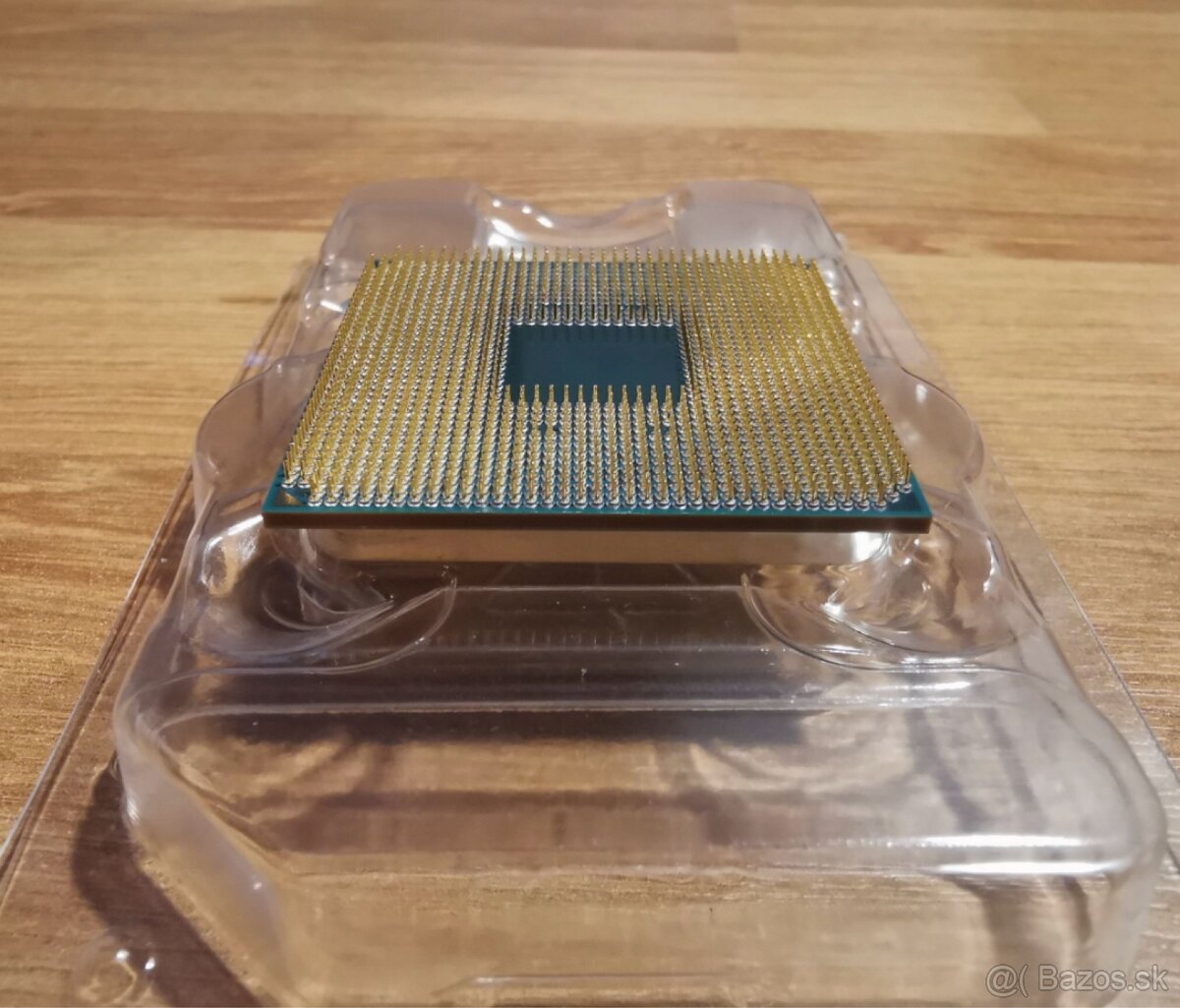 AMD Ryzen 5 5600X - 3