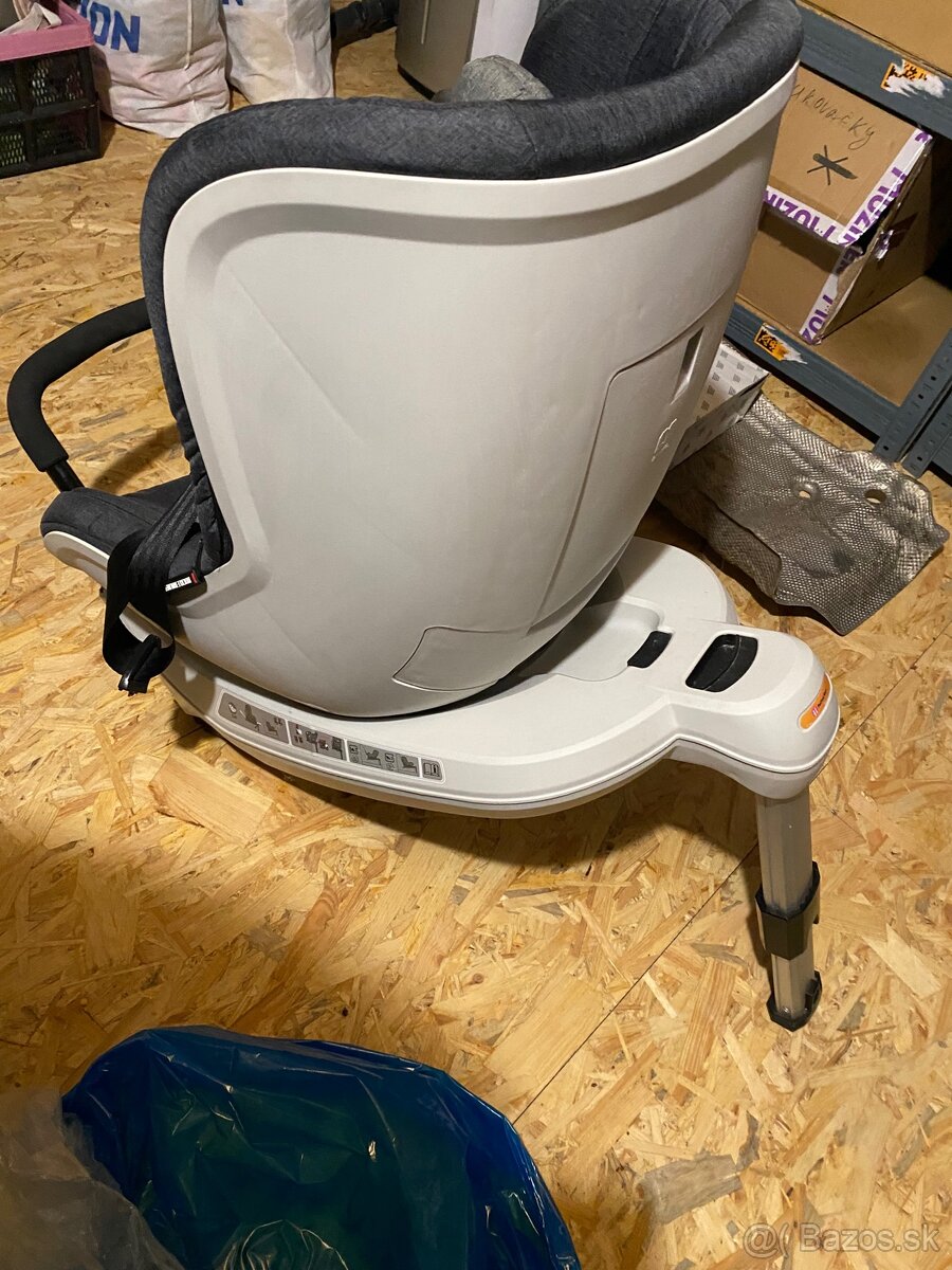 Petite&Mars Revesal II - 3