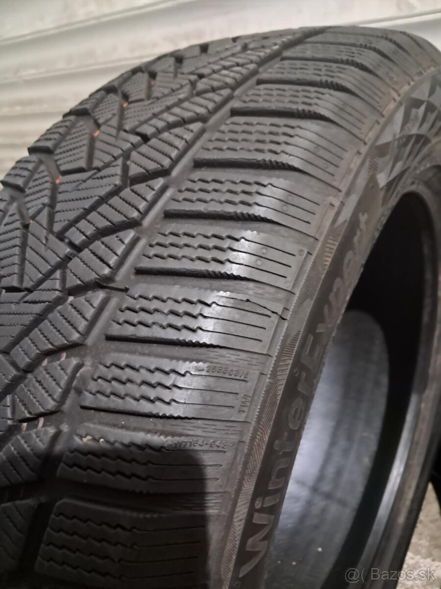 Uniroyal zimné 235/55/R19 - 3