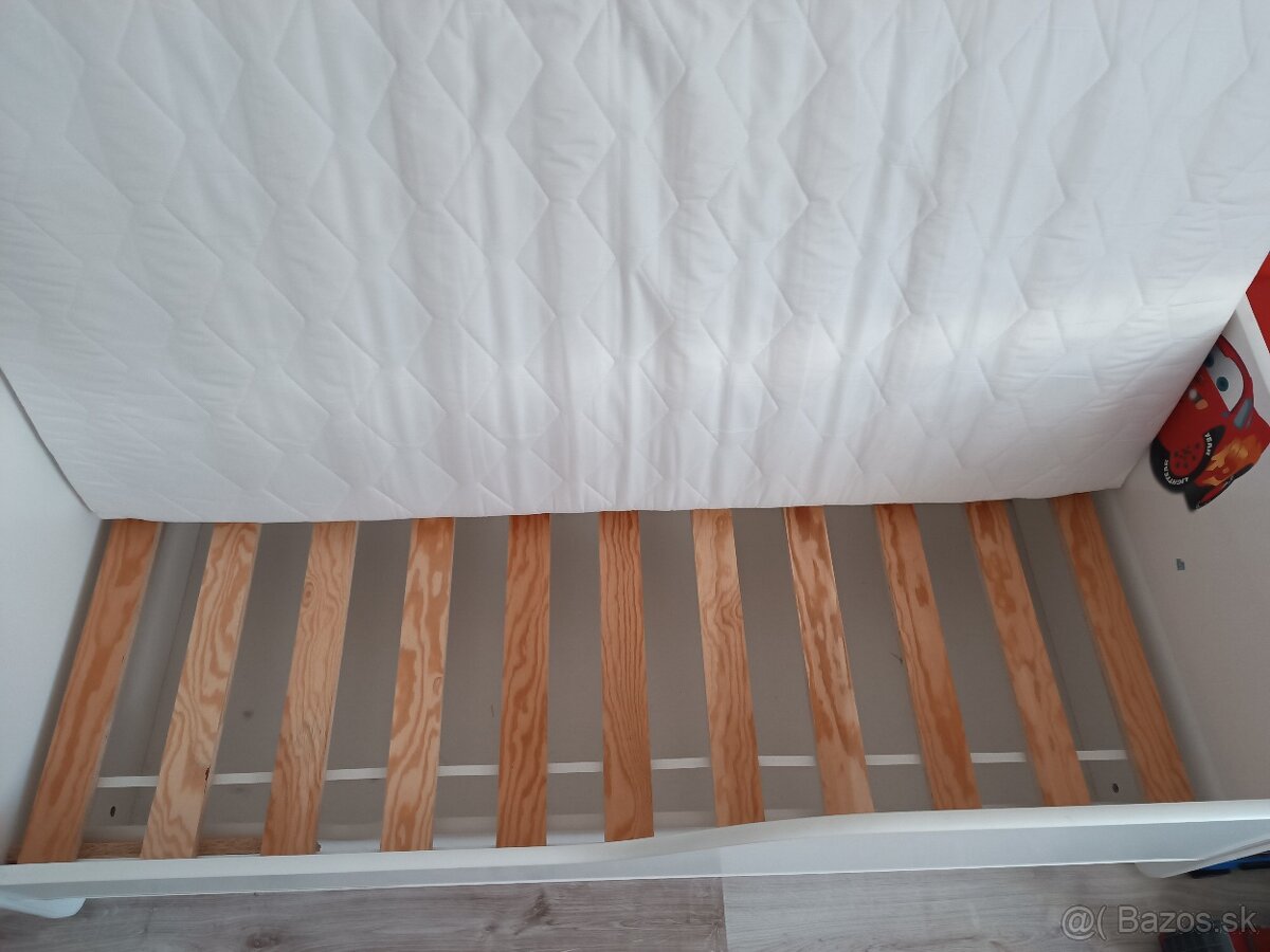 MC Queen zostava detského nábytku - 3