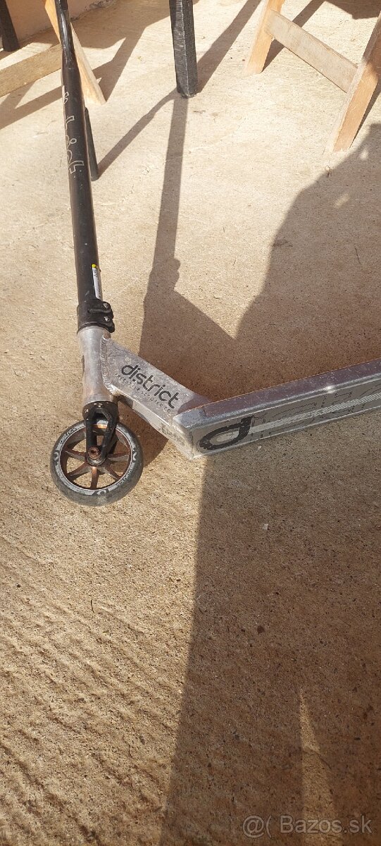 Kolobežka District - 3