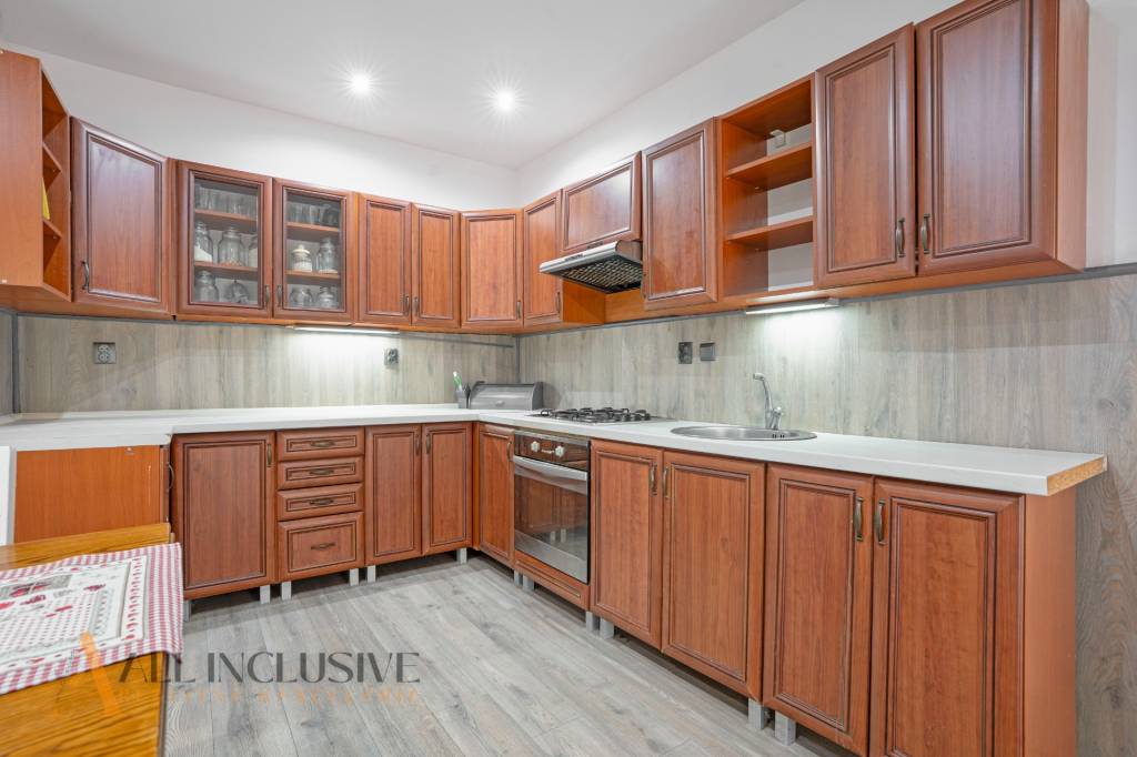 ALL INCLUSIVE | NA PREDAJ 4-IZBOVÝ RD NA 1186 M² POZEMKU, TV - 3