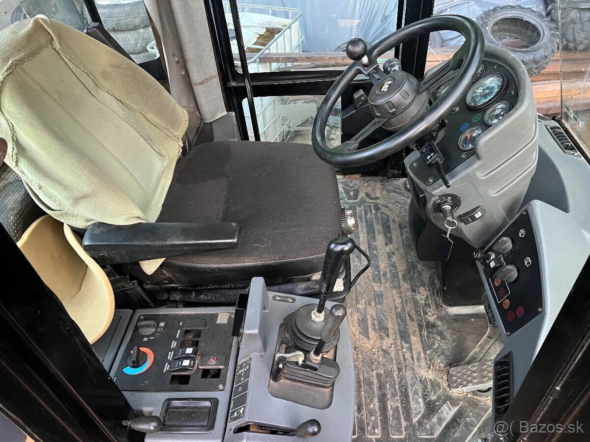 Predam CATERPILLAR 914G - 3