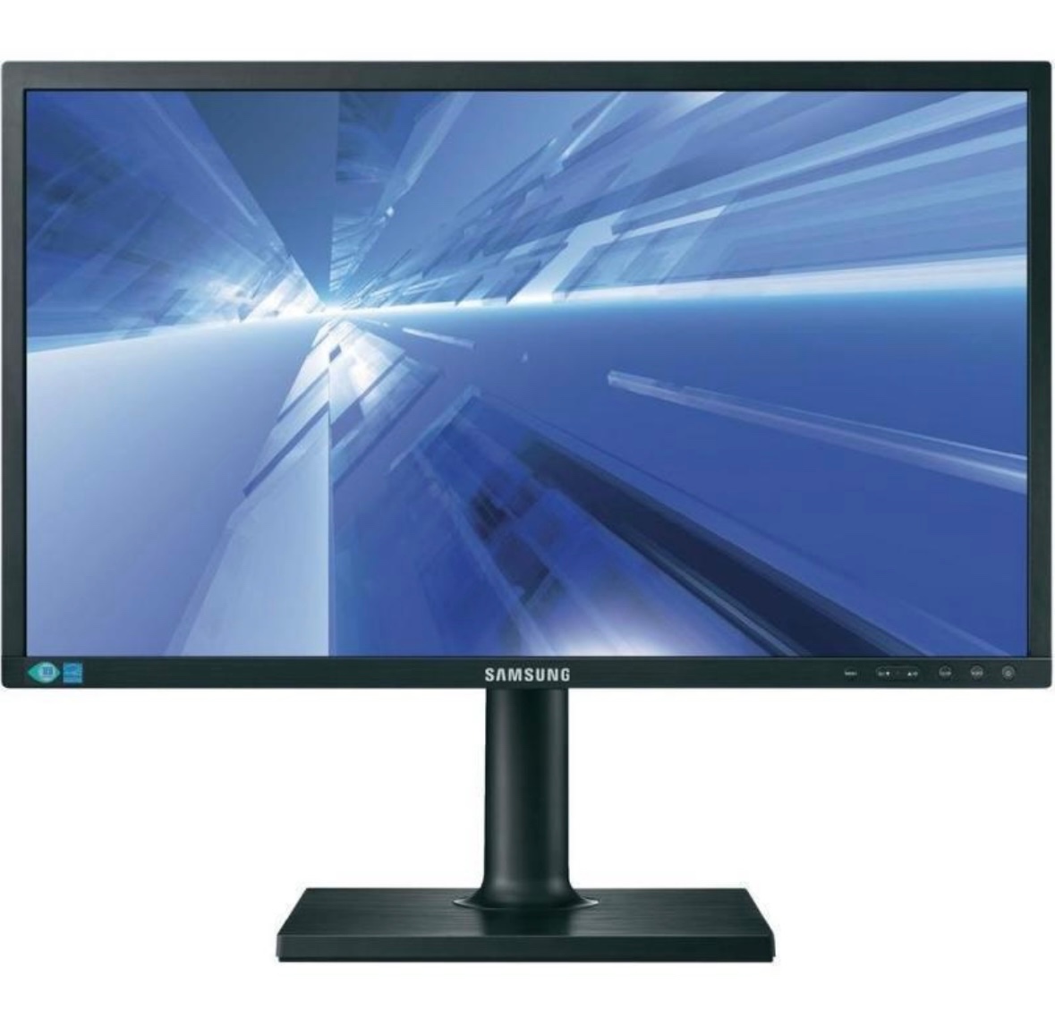 4 x monitor SAMSUNG 22 - S22C450BW - 3