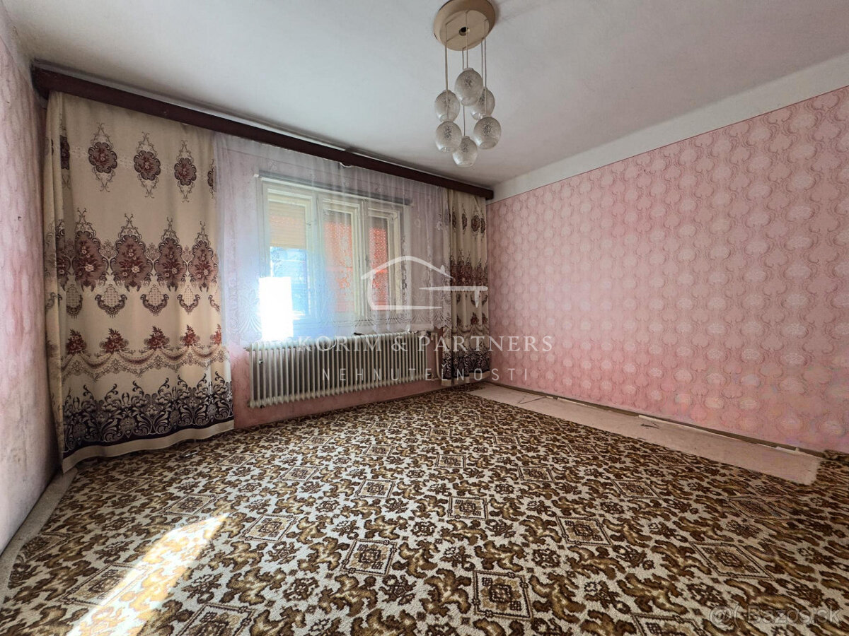 Rodinný dom v Dulovciach, ktorý hľadáte - 3