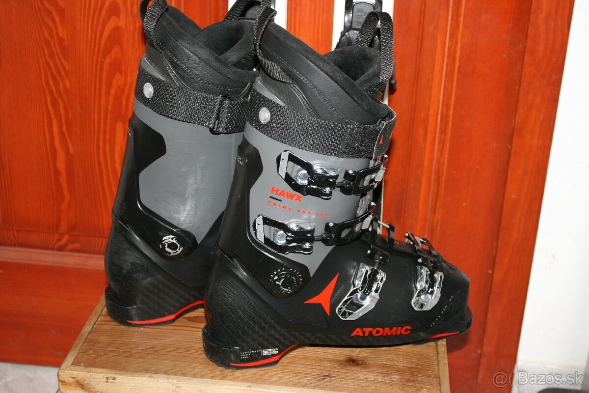 lyže Rossignol P 500 163 cm - 3