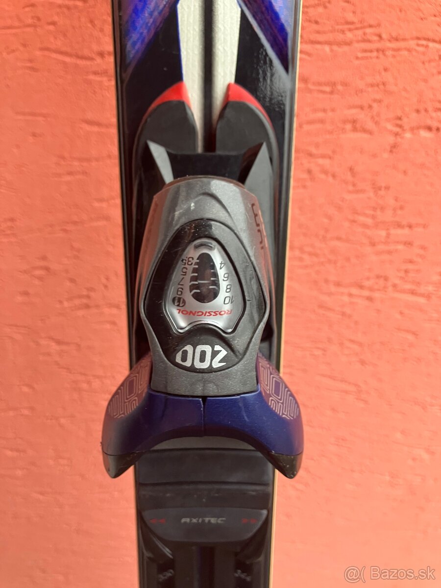 Lyže Rossignol Actys 300 - 3