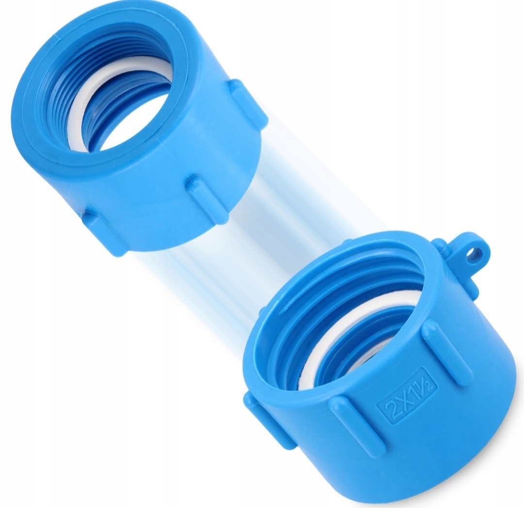 IBC redukcia na ibc ventil S60x6/1 1/2" cool,(6/4")jemný z - 3