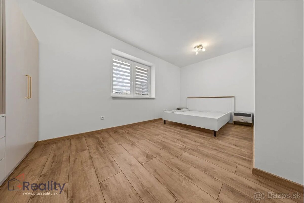 Zariadený byt v novostavbe na predaj - 3