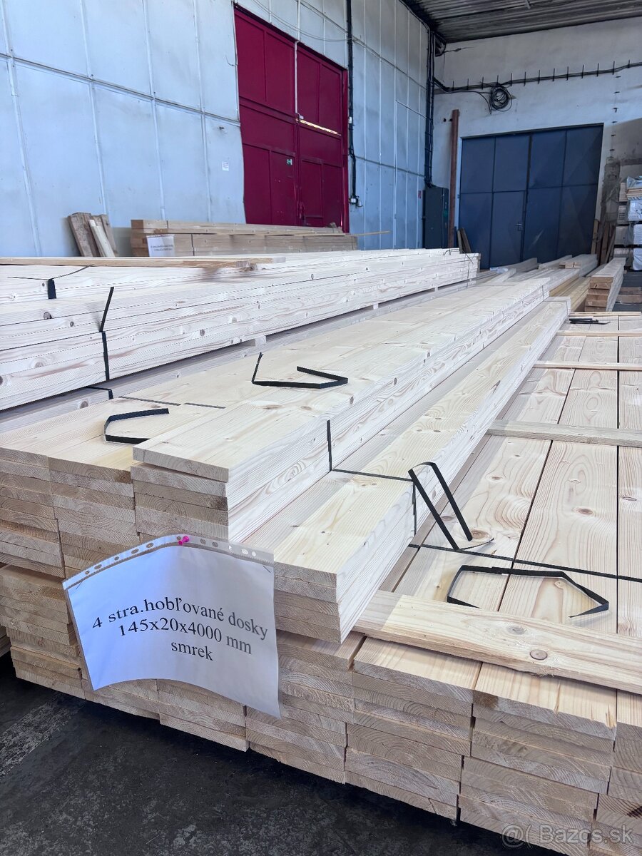 KVH hranoly , tatransky profil - 3