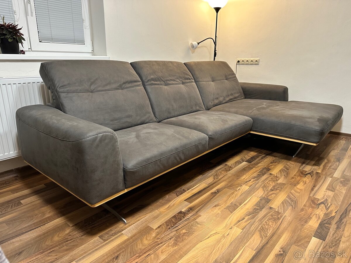 Dizajnová sedačka Dieter Knoll Collection - 3