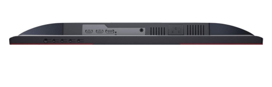 Predávam herný monitor - 3