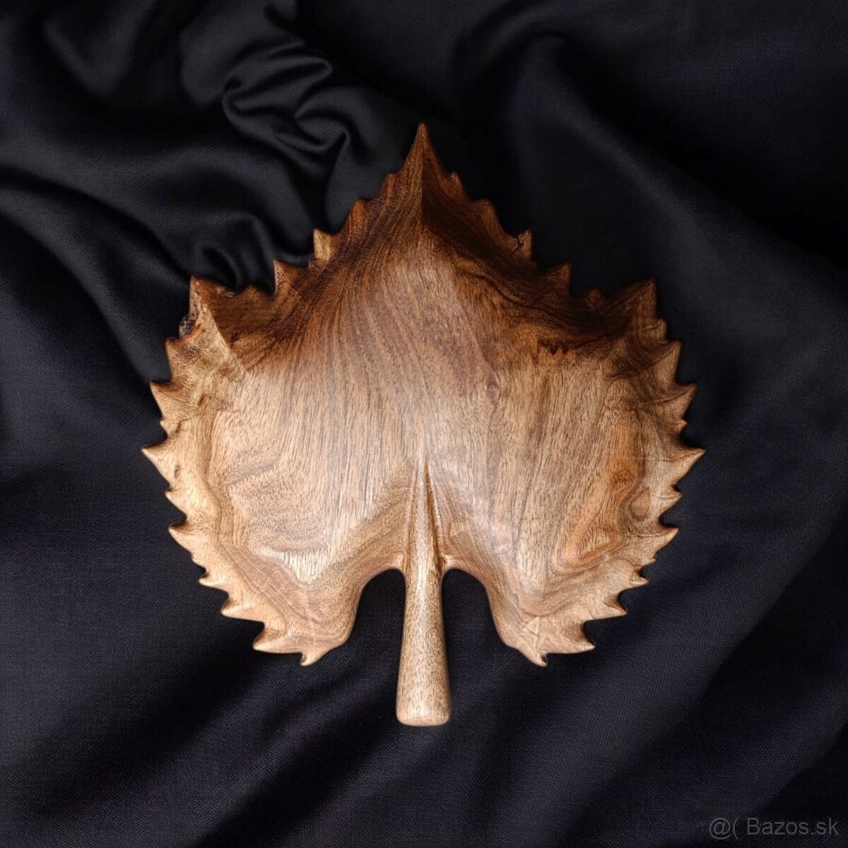 Misky z masívneho dreva - 3