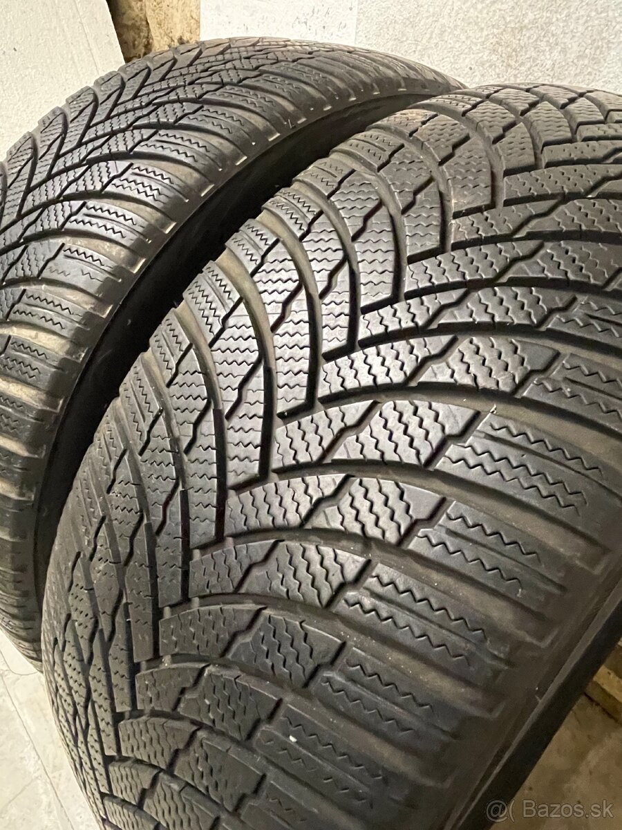 2023 zimné 245/45 R19 Firestone - 3